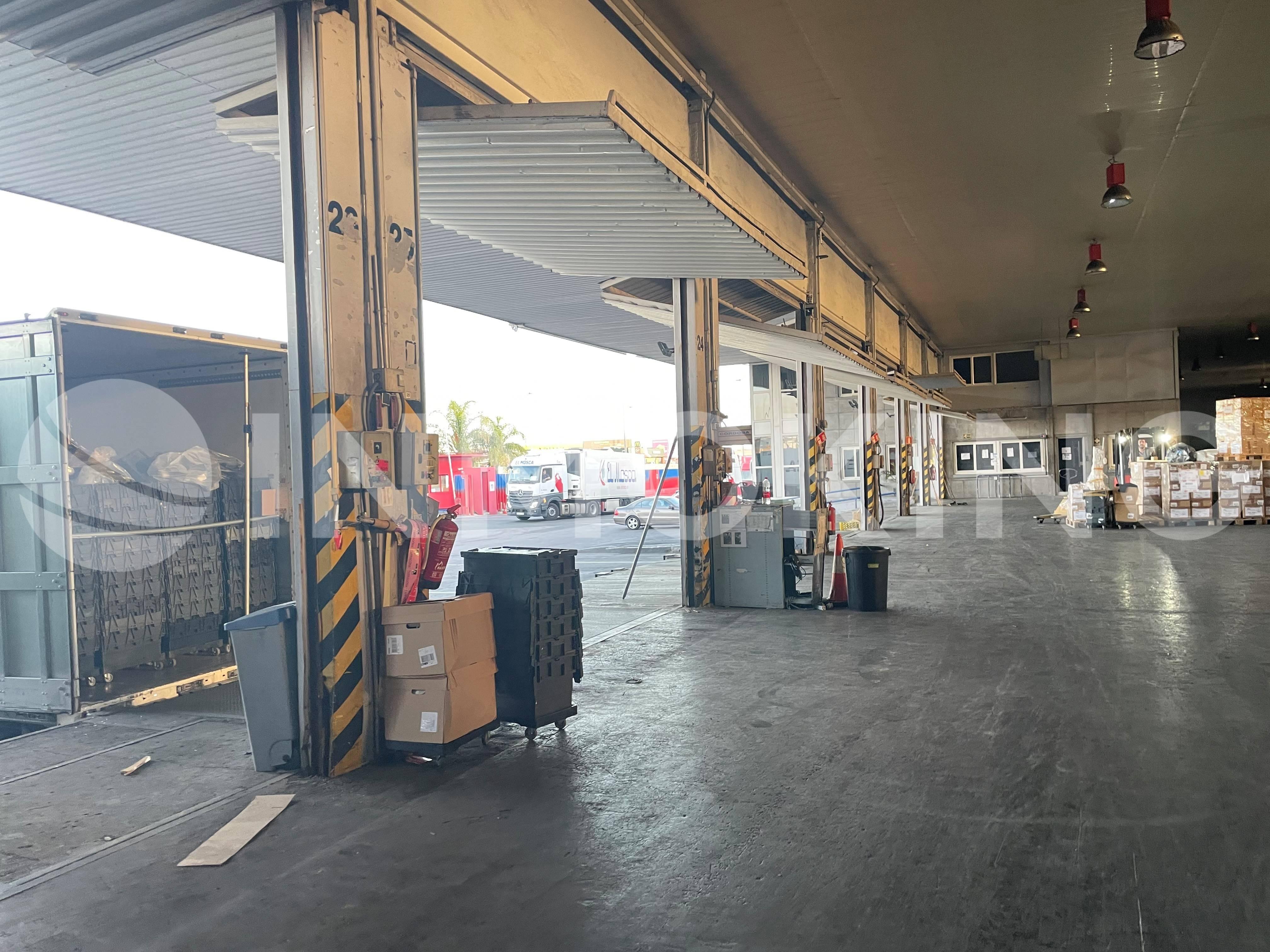 Foto de la propiedad Plataforma Logística en Molina de Segura